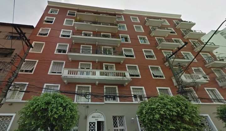 Imagem de fundo do condomínio Condomínio Avallon - Pinheiros - São Paulo - SP