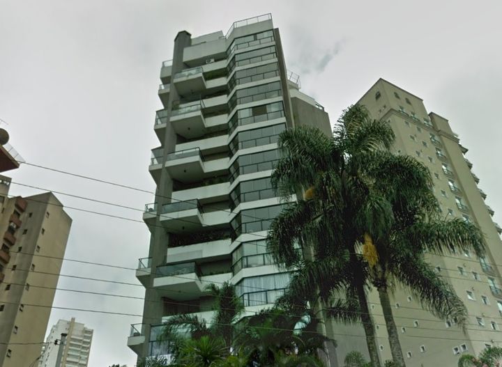 Imagem de fundo do condomínio Condomínio Avalon - Campo Belo - São Paulo - SP