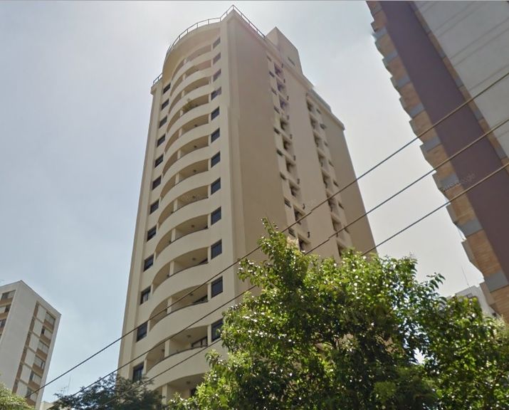 Imagem de fundo do condomínio Condomínio Avantgarde - Perdizes - São Paulo - SP