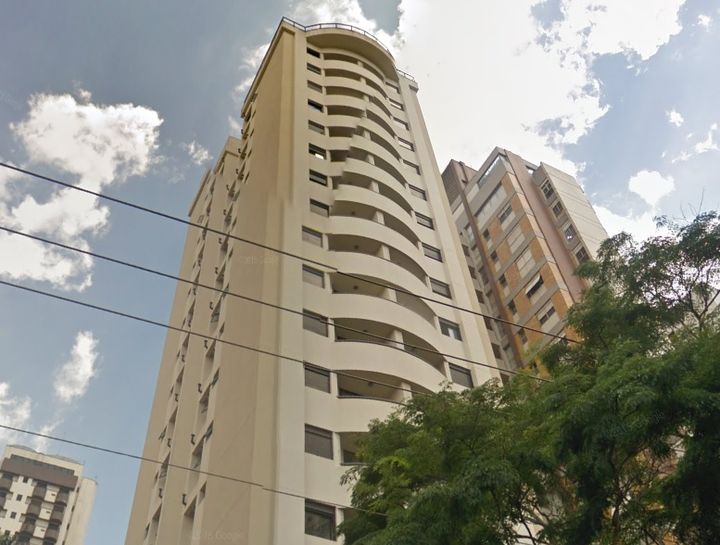 Imagem de fundo do condomínio Condomínio Avantgarde - Perdizes - São Paulo - SP
