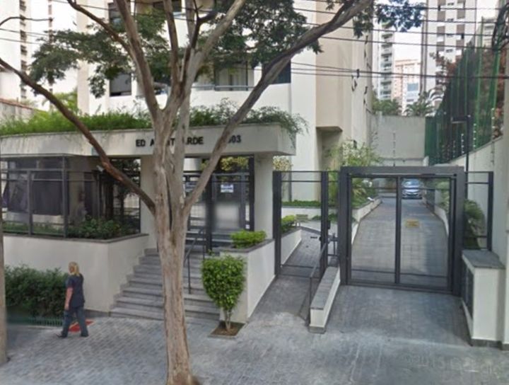 Imagem de fundo do condomínio Condomínio Avantgarde - Perdizes - São Paulo - SP