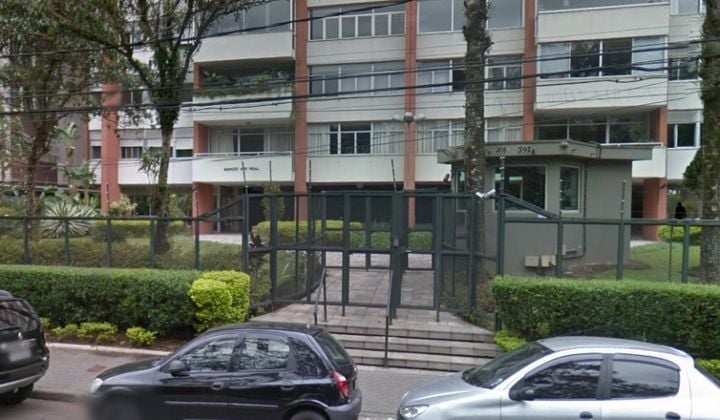 Imagem de fundo do condomínio Condomínio Ave Real - Jardim Europa - São Paulo - SP