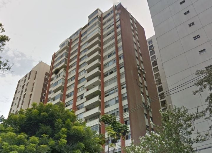 Imagem de fundo do condomínio Condomínio Ave Real - Jardim Europa - São Paulo - SP