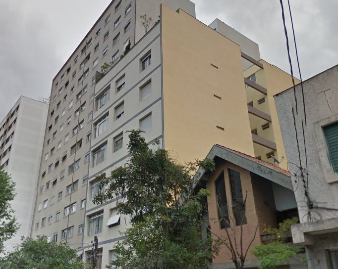 Imagem de fundo do condomínio Condomínio Avediz - Sumaré - São Paulo - SP