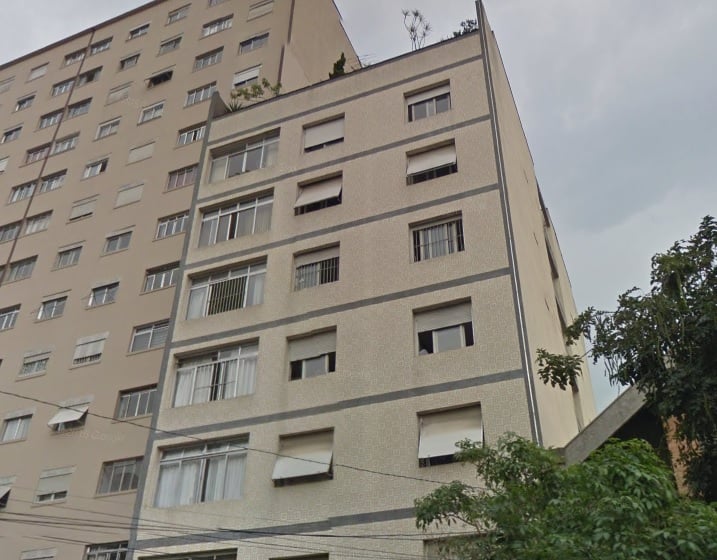 Imagem de fundo do condomínio Condomínio Avediz - Sumaré - São Paulo - SP