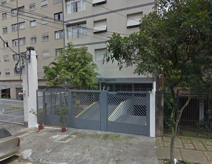 Imagem de fundo do condomínio Condomínio Avediz - Sumaré - São Paulo - SP