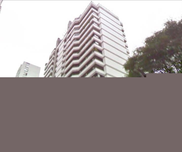 Imagem de fundo do condomínio Condomínio Avis Rara Moema - 185 - São Paulo - SP
