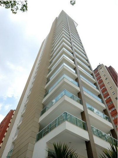 Imagem de fundo do condomínio Condomínio Avis Rara Moema - 554 - São Paulo - SP