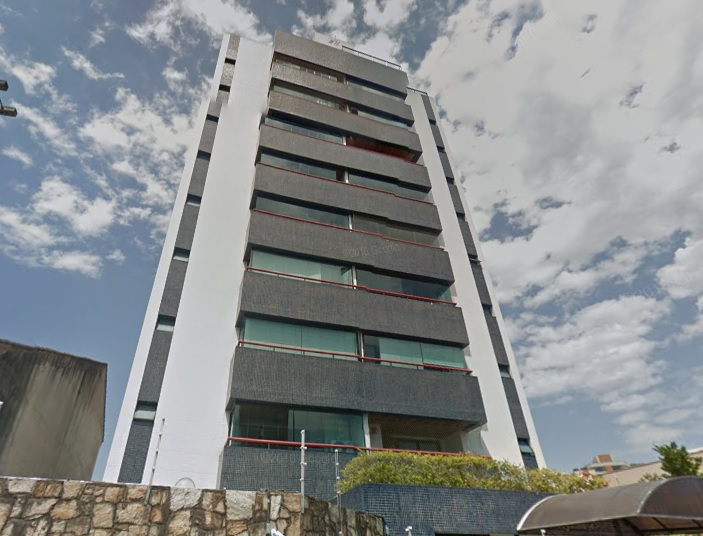Imagem de fundo do condomínio Condomínio Azaléas - 89 Mirandópolis - São Paulo - SP
