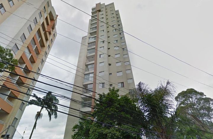 Imagem de fundo do condomínio Condomínio Azaléia - Butantã - São Paulo - SP