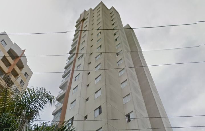 Imagem de fundo do condomínio Condomínio Azaléia - Butantã - São Paulo - SP