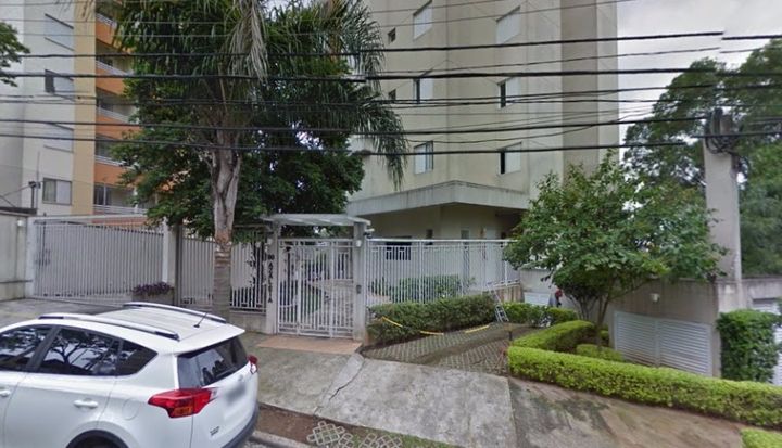 Imagem de fundo do condomínio Condomínio Azaléia - Butantã - São Paulo - SP