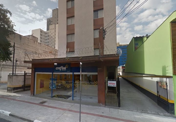 Imagem de fundo do condomínio Condomínio Azaléia - Pinheiros - São Paulo - SP