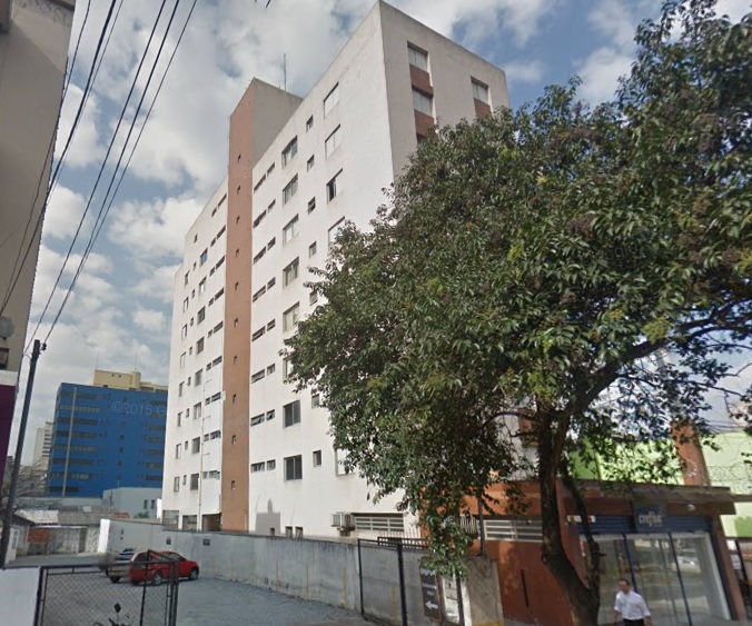 Imagem de fundo do condomínio Condomínio Azaléia - Pinheiros - São Paulo - SP