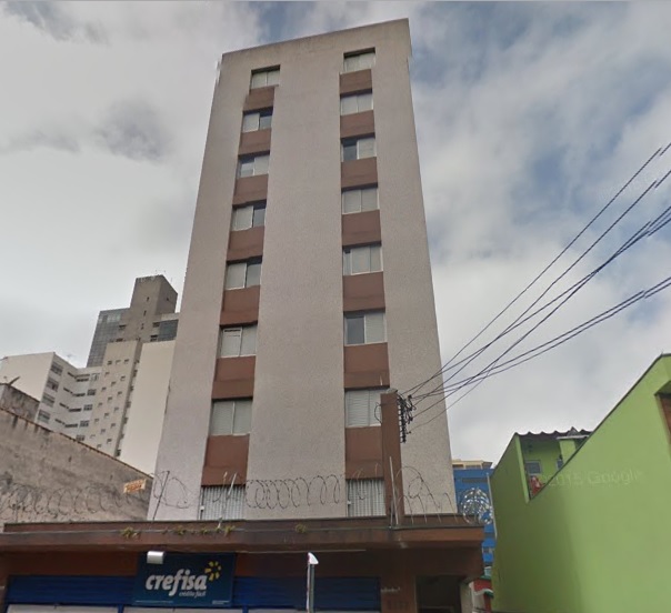 Imagem de fundo do condomínio Condomínio Azaléia - Pinheiros - São Paulo - SP