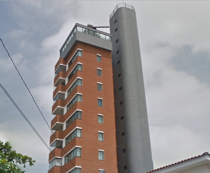 Imagem de fundo do condomínio Condomínio Azaléia - Vila Romana - São Paulo - SP