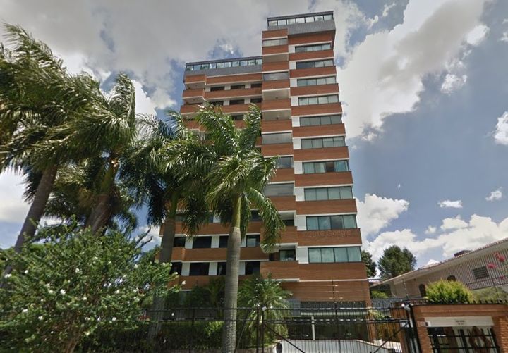 Imagem de fundo do condomínio Condomínio Azaléia - Vila Romana - São Paulo - SP