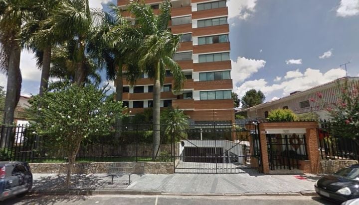 Imagem de fundo do condomínio Condomínio Azaléia - Vila Romana - São Paulo - SP
