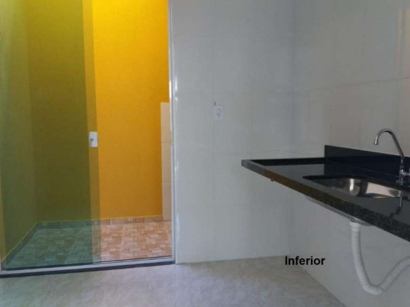 Imagem Apartamento com 2 Quartos à Venda, 50 m² em Vila Progresso (zona Leste) - São Paulo