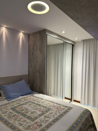 Foto do imóvel Apartamento com 2 Quartos à Venda, 64 m² em Praia de Itaparica - Vila Velha