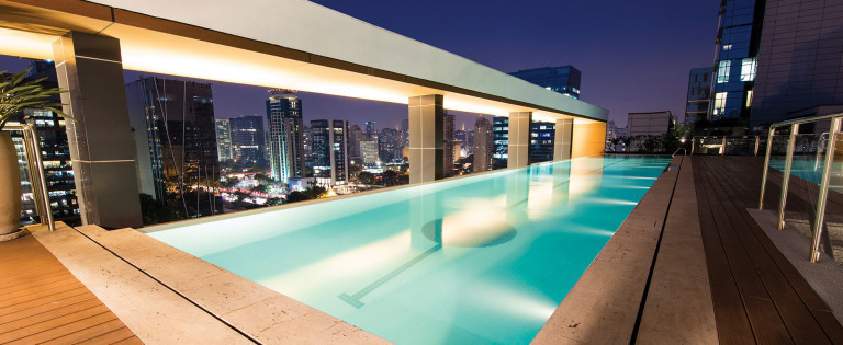 Imagem Apartamento com 1 Quarto para Alugar, 62 m² em Vila Olímpia - São Paulo
