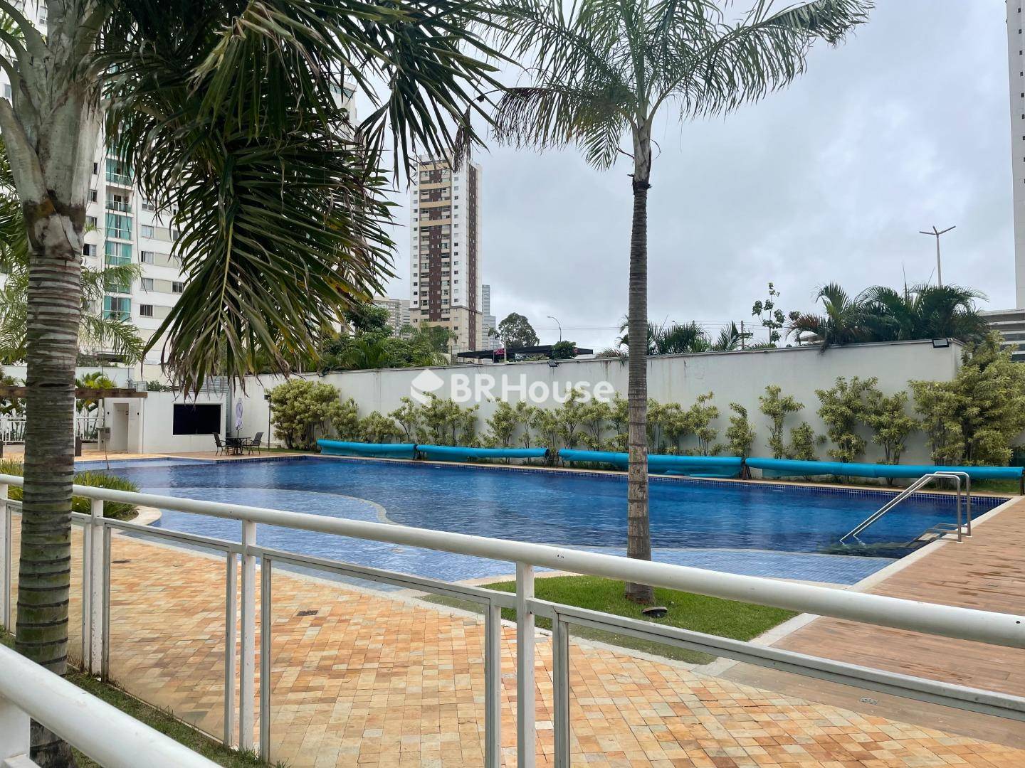 Foto do imóvel Apartamento com 3 Quartos à Venda, 139 m² em Norte (Águas Claras) - Brasília