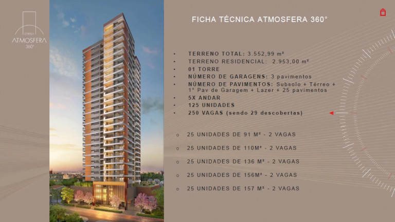 Imagem Apartamento com 3 Quartos à Venda, 156 m² em Jardim das Acácias - São Paulo