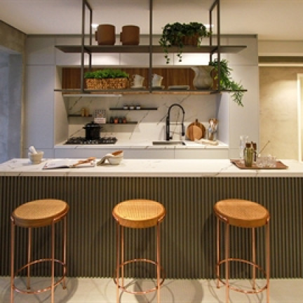 Imagem Apartamento com 3 Quartos à Venda, 143 m² em Vila Mascote - São Paulo