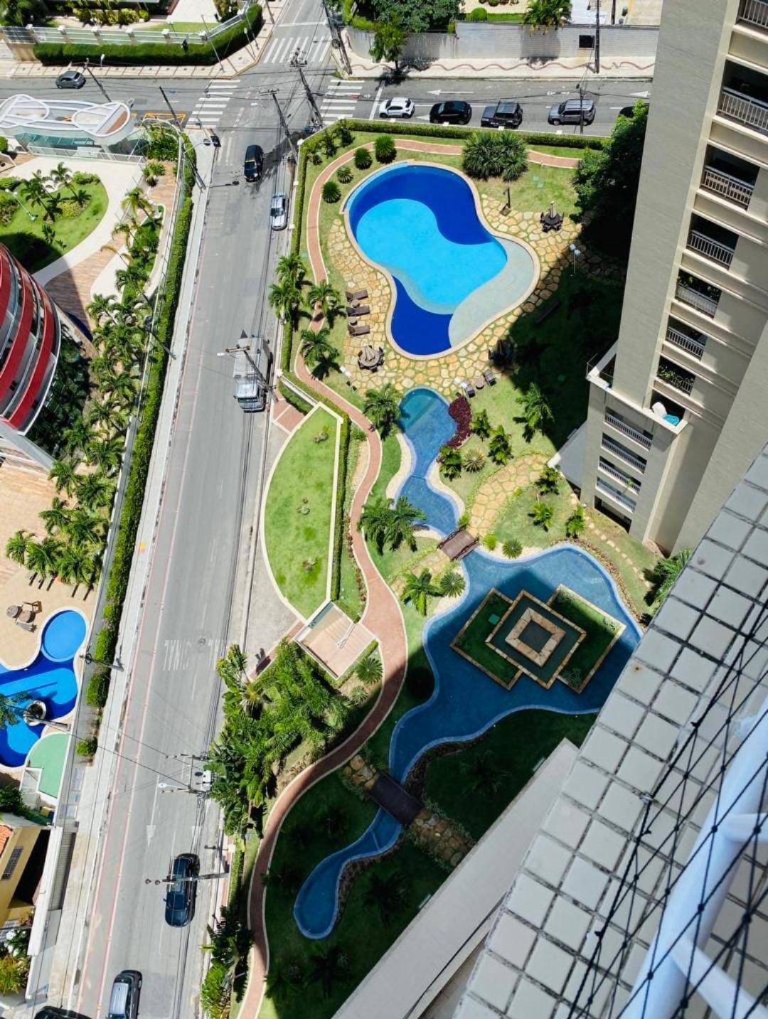 Foto do imóvel Apartamento com 5 Quartos à Venda, 350 m²em Meireles - Fortaleza