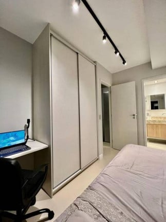 Imagem Apartamento com 2 Quartos à Venda,  em Vila Gertrudes - São Paulo