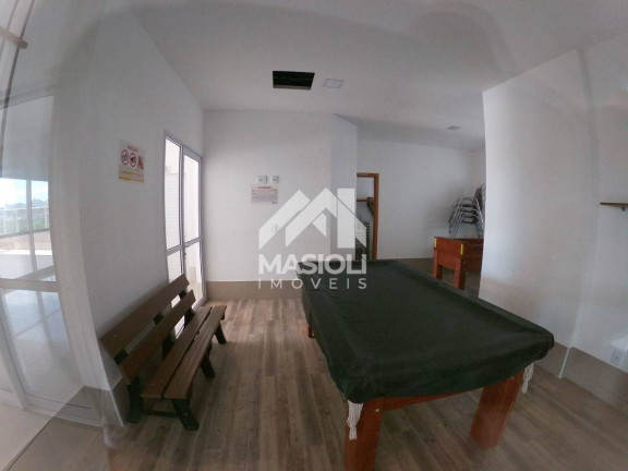 Imagem Apartamento com 2 Quartos à Venda, 67 m² em Praia de Itaparica - Vila Velha