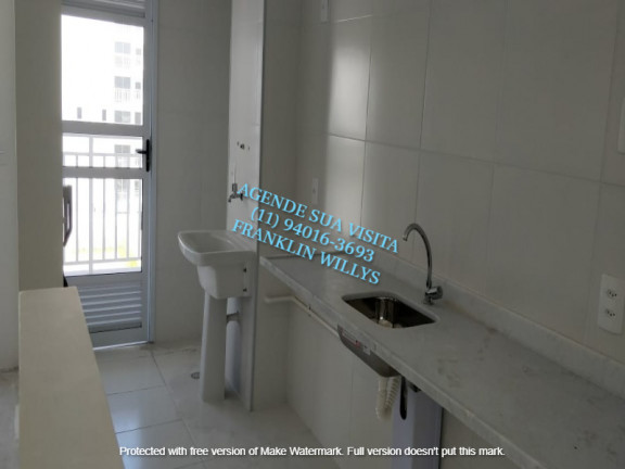 Imagem Apartamento com 2 Quartos à Venda, 55 m² em Vila Independência - São Paulo