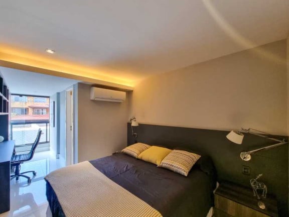 Foto do imóvel Apartamento com 3 Quartos à Venda, 305 m² em Rio Vermelho - Salvador