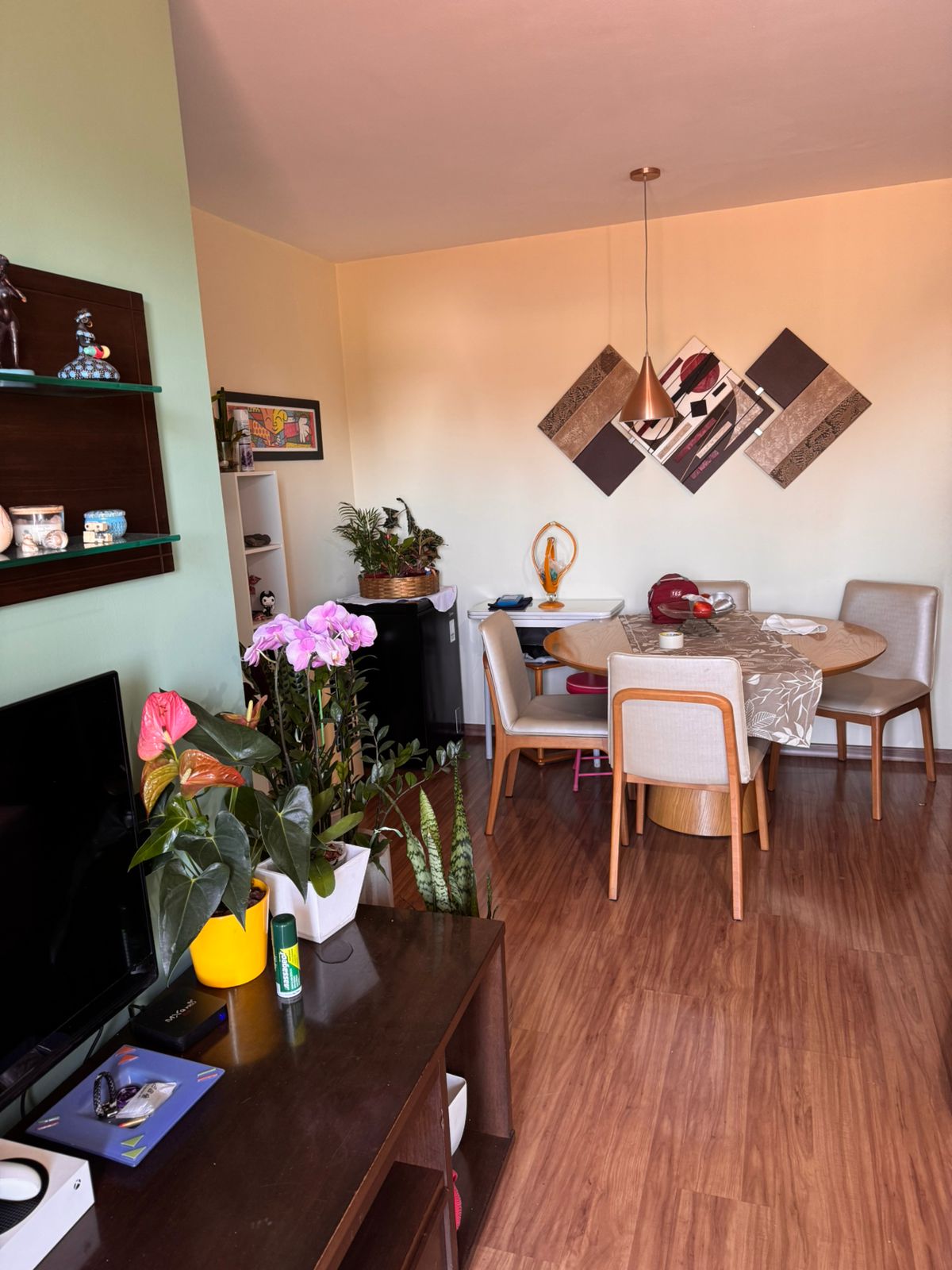 Foto do imóvel Apartamento com 2 Quartos à Venda ou Locação, 62 m² em Vila Mascote - São Paulo