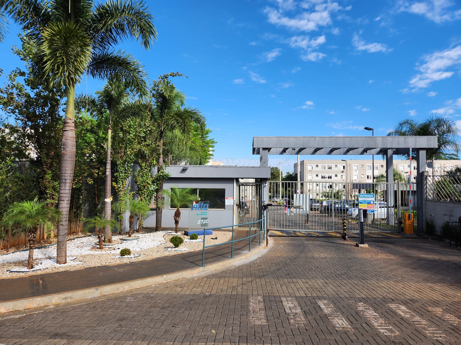 Foto do imóvel Apartamento com 2 Quartos à Venda, 45 m²em Jardim Diva Tarlá de Carvalho - Ribeirão Preto