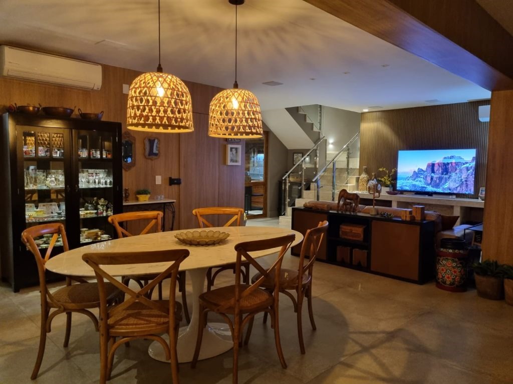 Foto do imóvel Cobertura com 3 Quartos à Venda, 302 m²em Vila Clementino - São Paulo