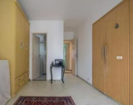 Imagem Apartamento com 3 Quartos à Venda, 100 m² em Jardim das Acácias - São Paulo