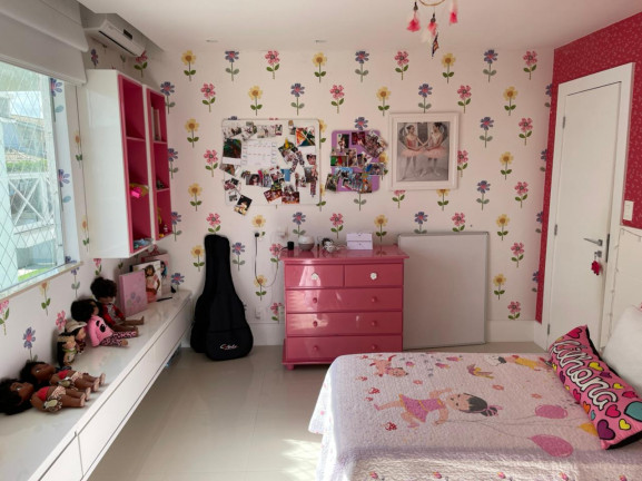 Imagem Casa com 3 Quartos à Venda, 293 m² em Buraquinho - Lauro de Freitas