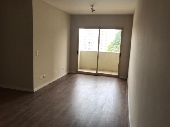 Imagem Apartamento com 3 Quartos à Venda, 85 m² em Vila Monumento - São Paulo