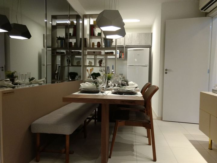 Imagem Apartamento com 2 Quartos à Venda, 58 m² em Vila Real Continuaçao - Hortolândia