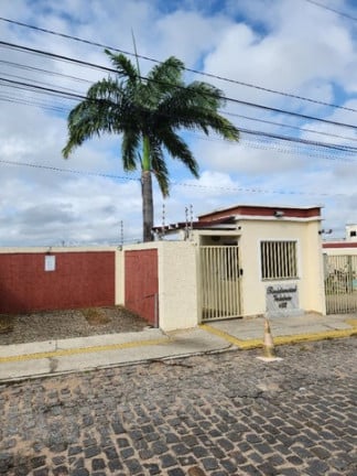 Imagem de fundo do condomínio Condomínio Veleiros - Nova Parnamirim - Parnamirim - RN