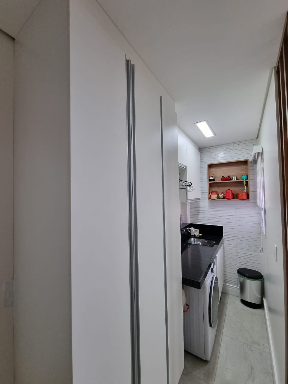 Imagem Casa de Condomínio com 3 Quartos à Venda, 106 m²em Cidade Nova - Jundiaí