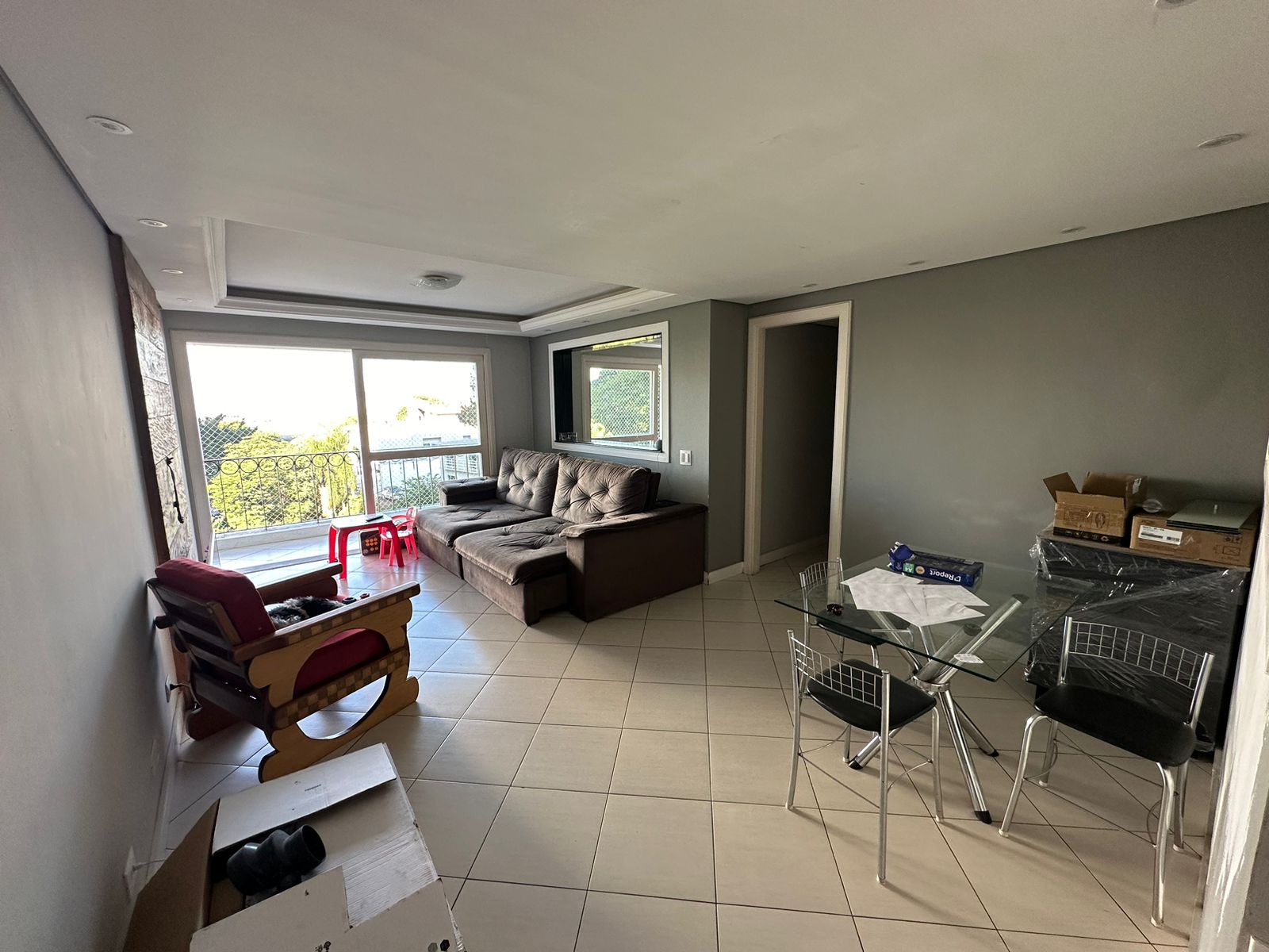 Foto do imóvel Apartamento com 3 Quartos à Venda, 90 m²em Vila Ester (Zona Norte) - São Paulo