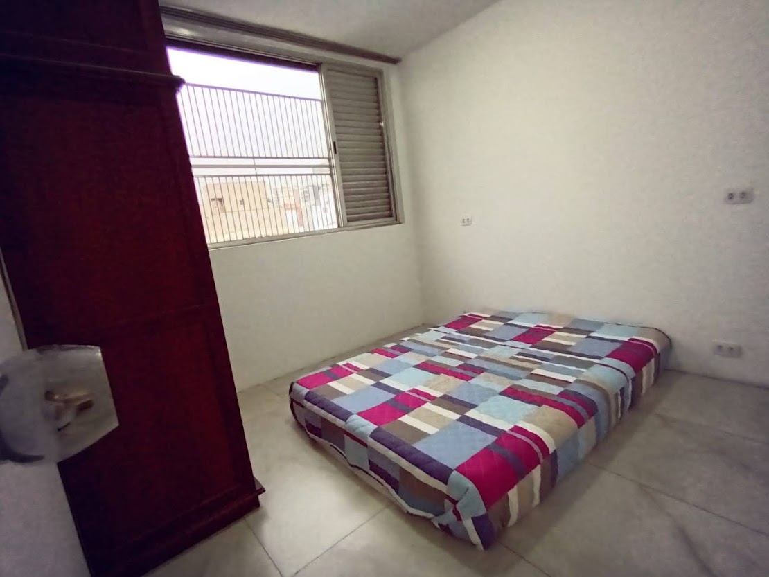 Imagem Apartamento com 2 Quartos à Venda, 80 m²em Cerqueira César - São Paulo
