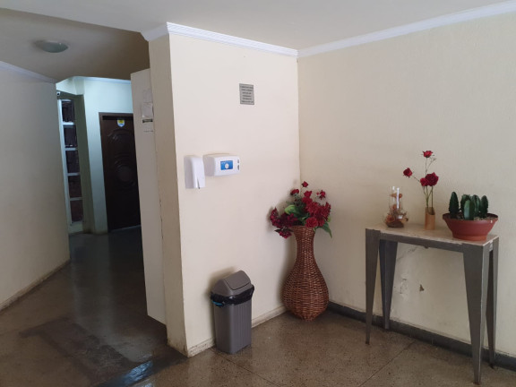 Imagem Apartamento com 3 Quartos à Venda, 82 m²em Havaí - Belo Horizonte
