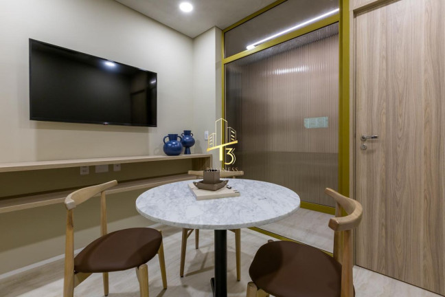 Imagem Apartamento com 1 Quarto à Venda, 52 m² em Vila Nova Conceição - São Paulo