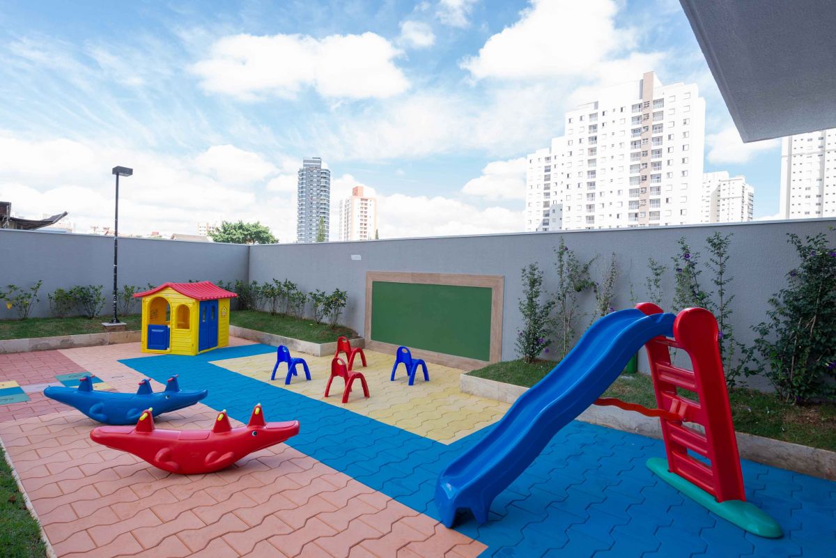 Imagem Apartamento com 2 Quartos à Venda, 60 m²em Parque da Vila Prudente - São Paulo