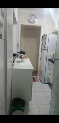 Imagem Apartamento com 2 Quartos à Venda, 48 m² em Cambuci - São Paulo