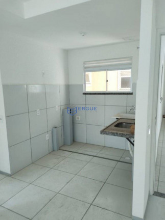Imagem Apartamento com 2 Quartos à Venda, 43 m² em Prefeito José Walter - Fortaleza