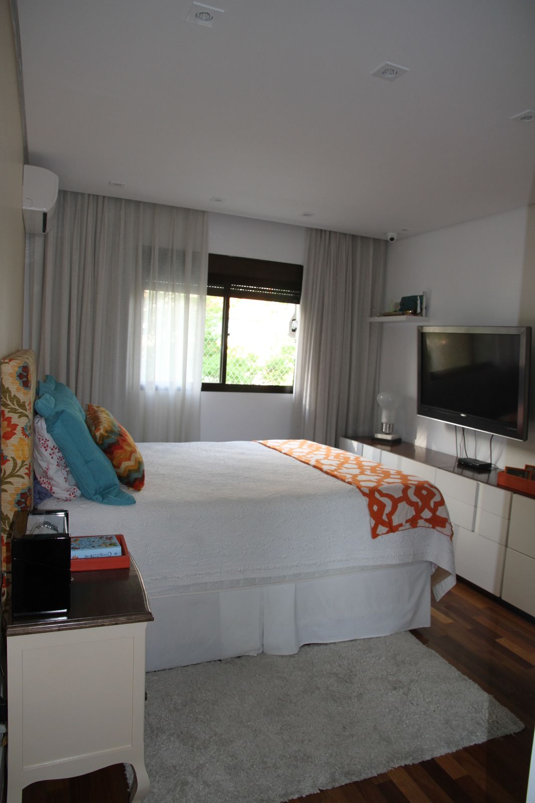 Imagem Apartamento com 3 Quartos à Venda, 240 m²em Campo Belo - São Paulo